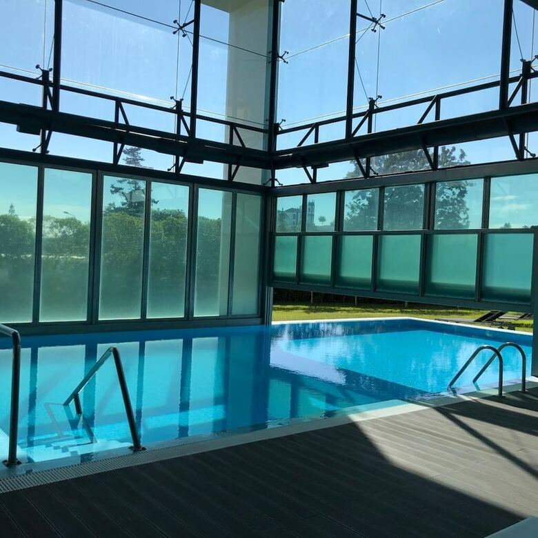 The Lince Azores Great Hotel
