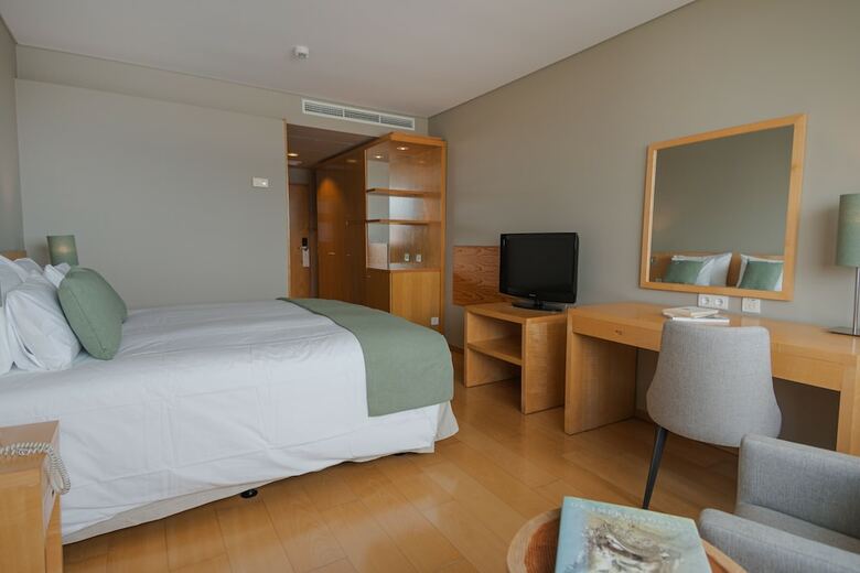 The Lince Azores Great Hotel