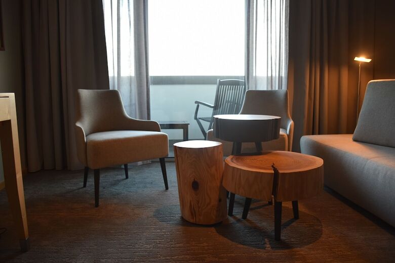 The Lince Azores Great Hotel
