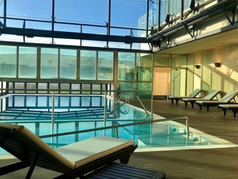 The Lince Azores Great Hotel