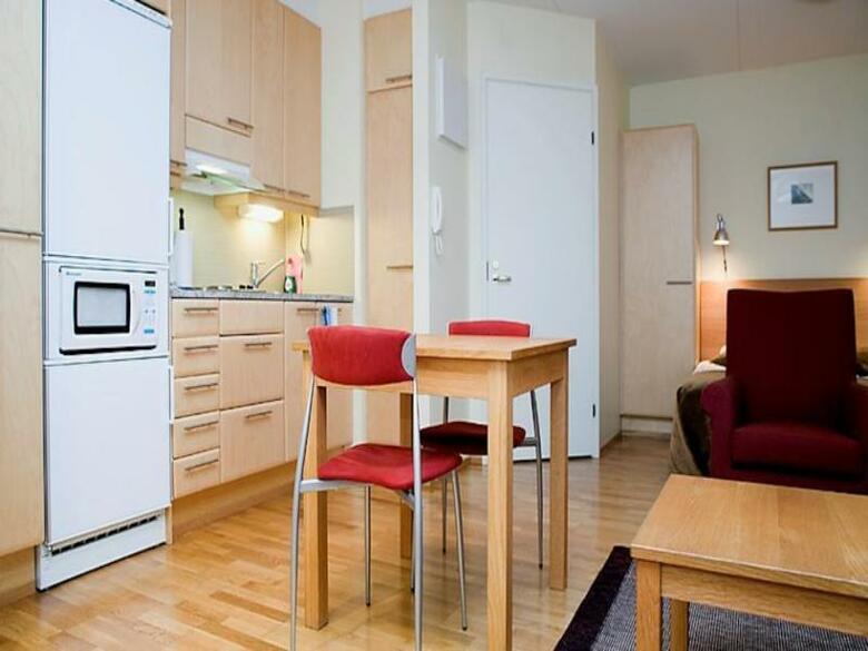 Hotel Hellsten Helsinki Senate