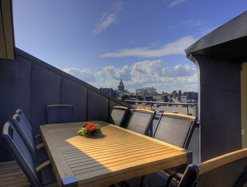 Hotel Hellsten Helsinki Senate