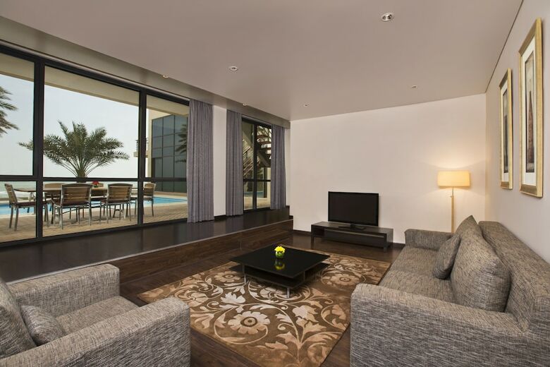 Hotel Hilton Kuwait Resort