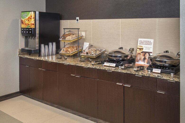 Hotel Residence Inn By Marriott Frederick