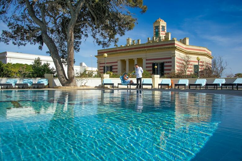 Hotel Terminal - Caroli Hotels