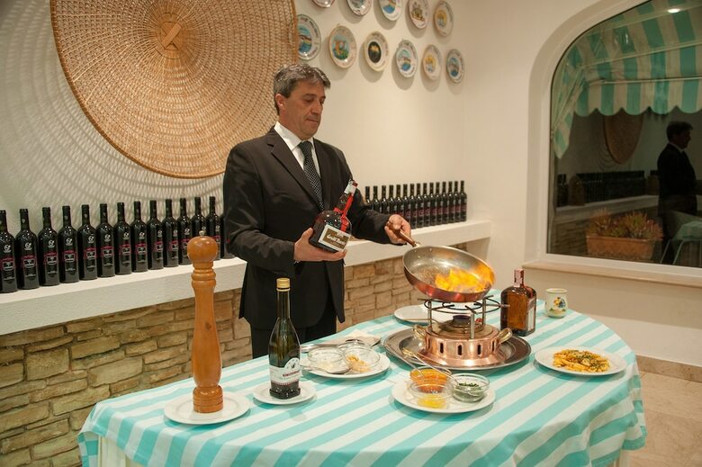 Hotel Terminal - Caroli Hotels