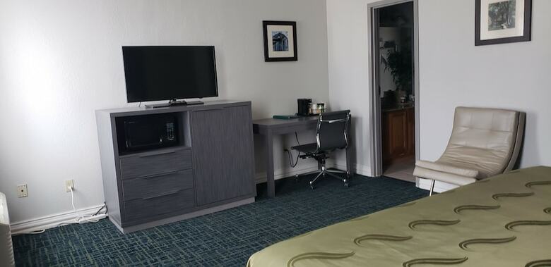 Hotel Quality Inn And Suites New Braunfels