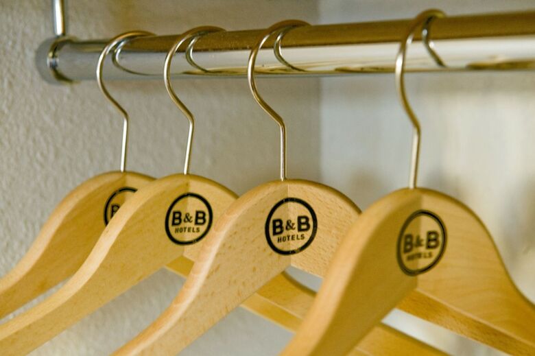 Hotel B&B H�tel Dijon Marsannay