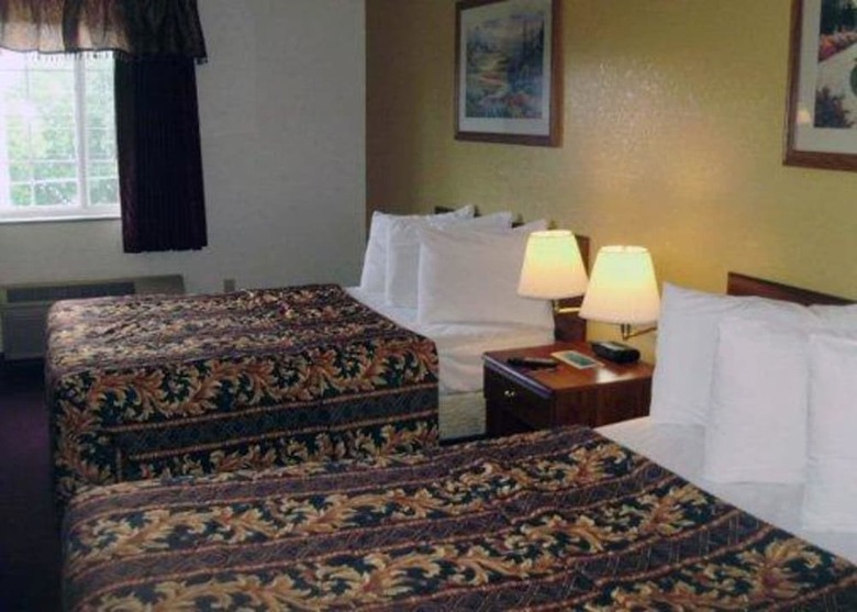 Hotel Rodeway Inn
