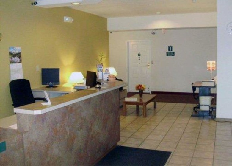 Hotel Rodeway Inn