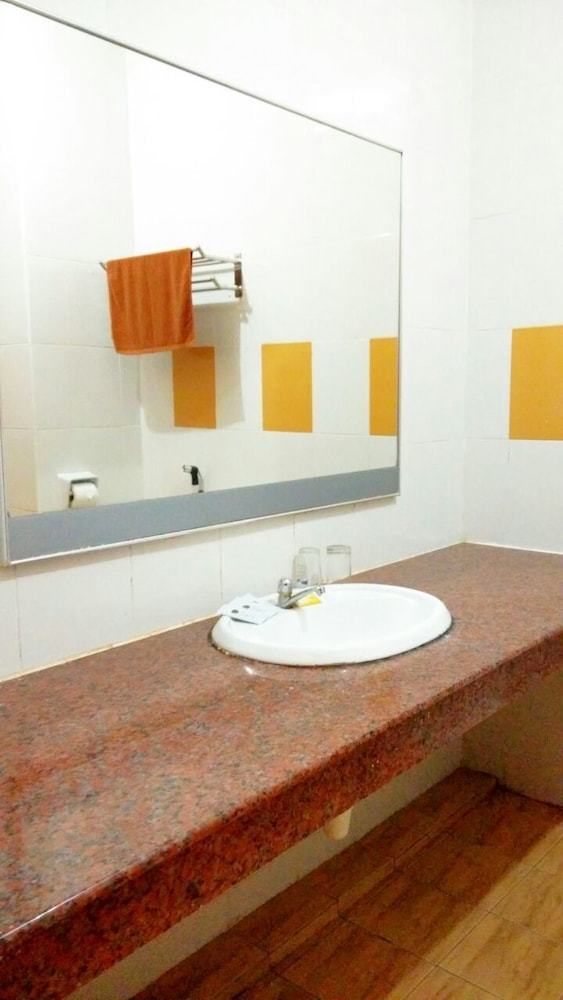City Times Hotel