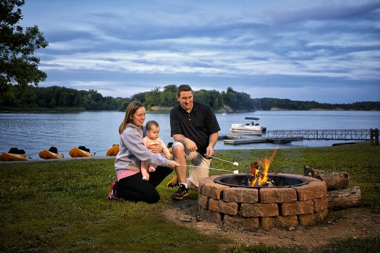 Hotel Deer Creek Lodge & Conference Center