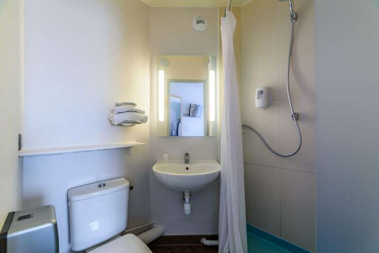 Hotel B&B H�tel Dijon Les Portes Du Sud