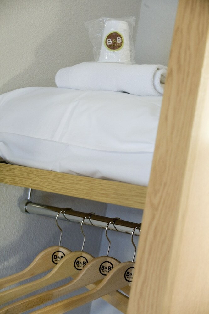 Hotel B&B H�tel Dijon Les Portes Du Sud