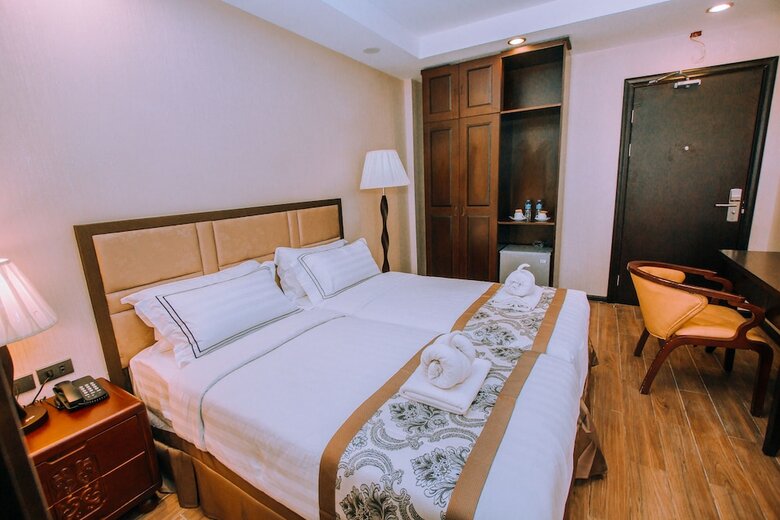 Palawan Uno Hotel