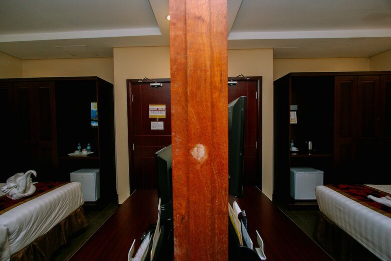 Palawan Uno Hotel