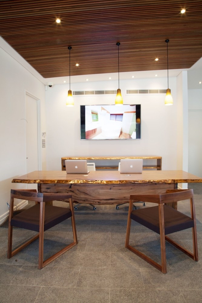 Apartamentos Eight Willows Retreat