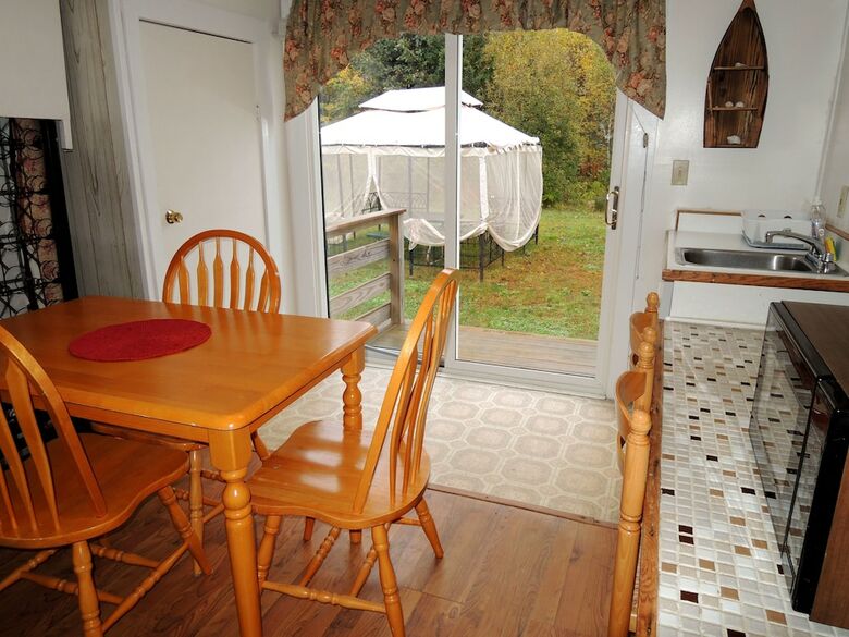 Apartamento Shorelands Guest Resort And Cottages