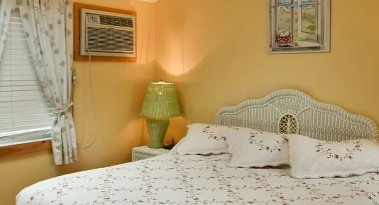 Apartamento Shorelands Guest Resort And Cottages