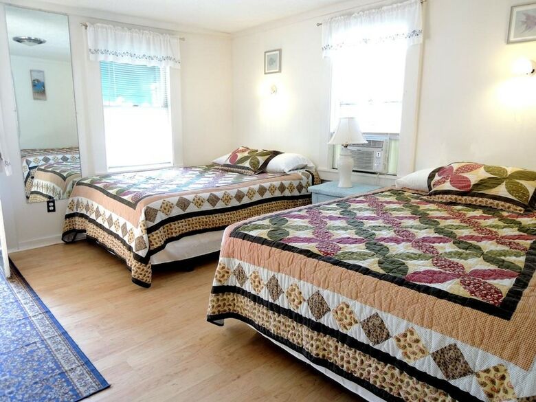 Apartamento Shorelands Guest Resort And Cottages