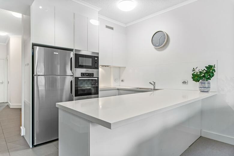 Apartamentos Mirra Chana