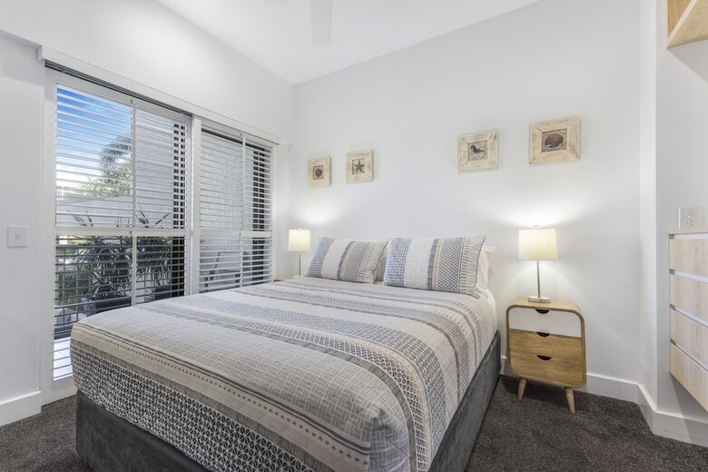 Apartamentos Mirra Chana