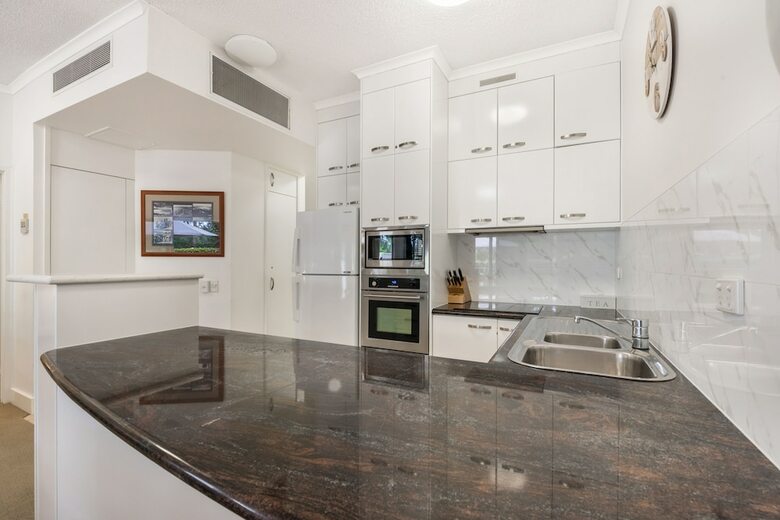 Apartamentos Mirra Chana