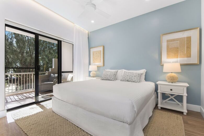 Apartamentos Mirra Chana