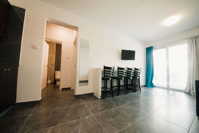 Aparthotel A. Maos Hotel Apartments