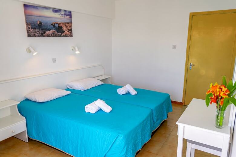 Aparthotel A. Maos Hotel Apartments