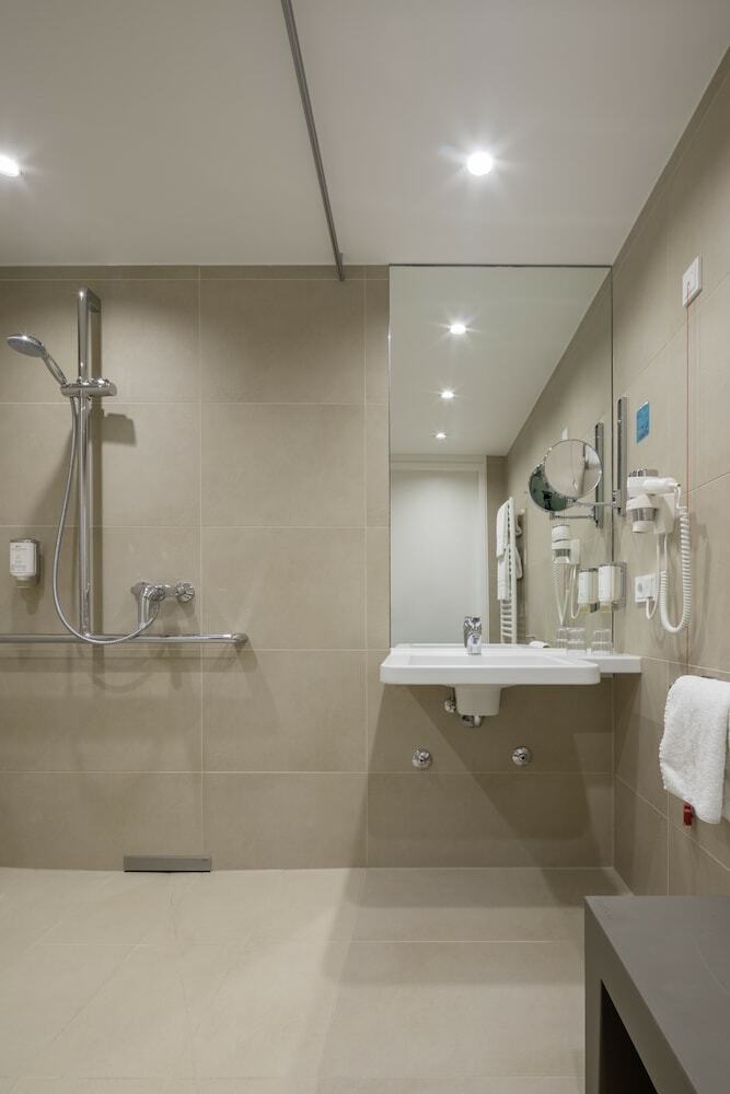 Top Khr Stadthotel M�nster