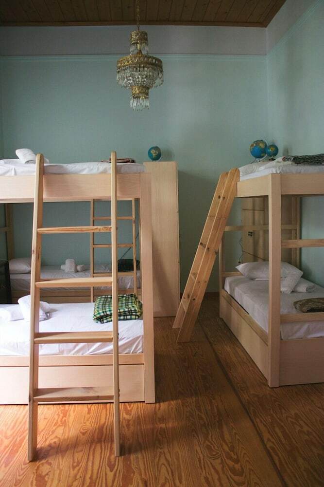 Hostal Athens Quinta