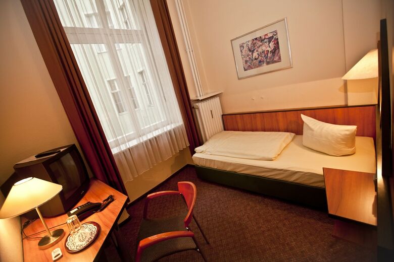 Rewari Hotel Berlin