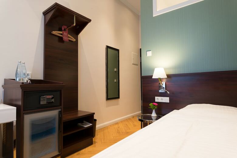 Rewari Hotel Berlin