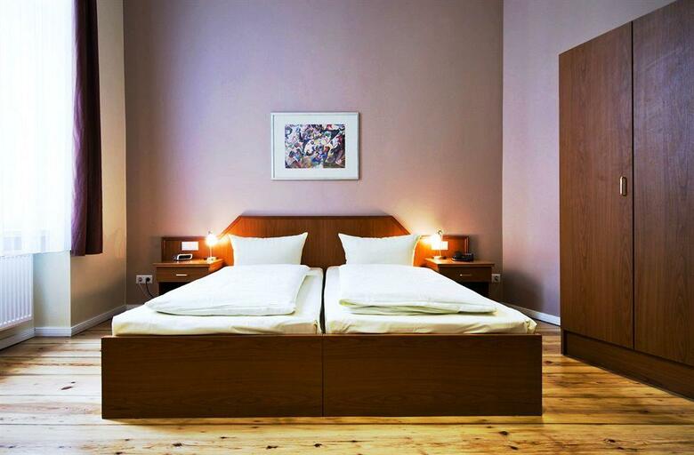 Rewari Hotel Berlin