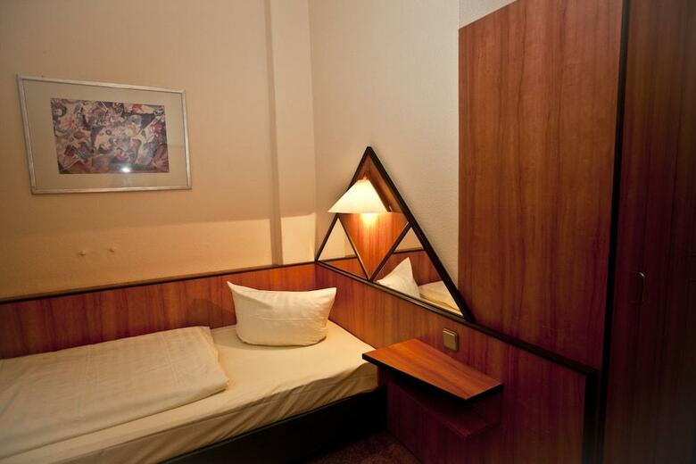 Rewari Hotel Berlin