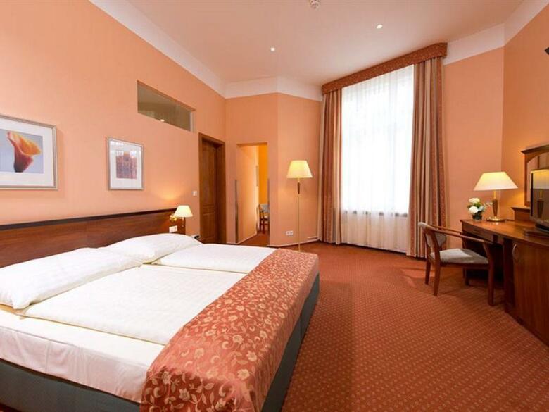 Rewari Hotel Berlin