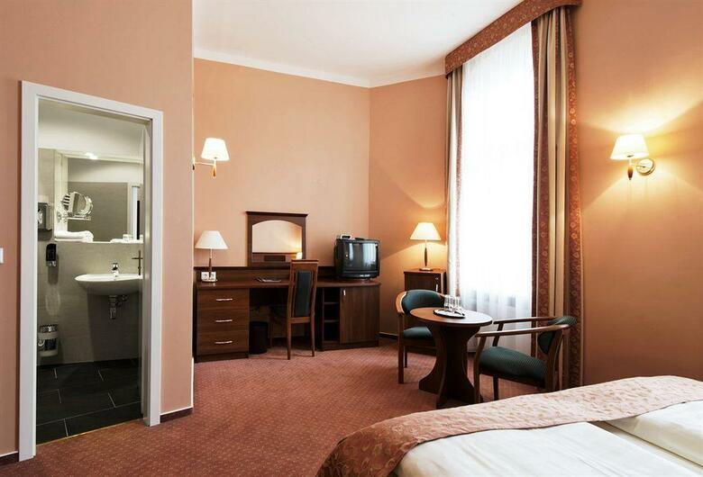 Rewari Hotel Berlin