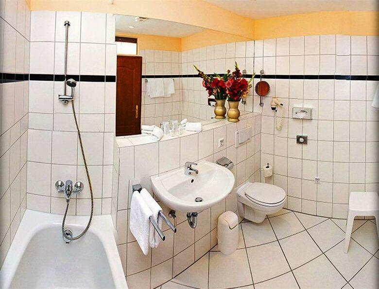 Rewari Hotel Berlin