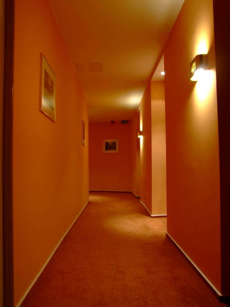 Rewari Hotel Berlin