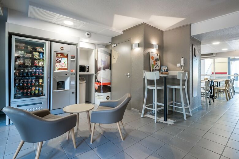B&B Hotel Lille Lezennes Stade Pierre Mauroy