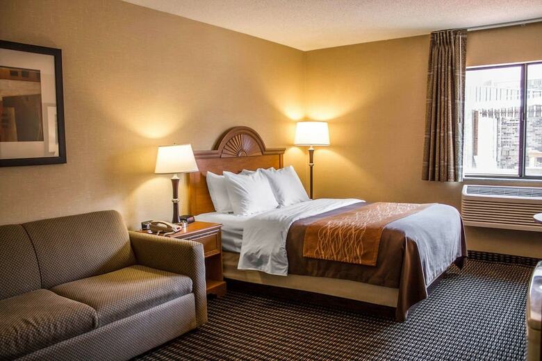 Hotel Comfort Inn East