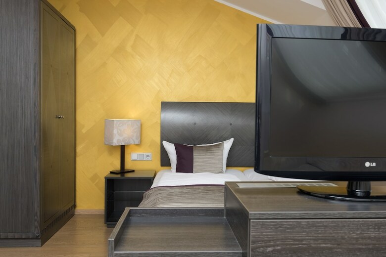 Hotel Wyndham Duisburger Hof