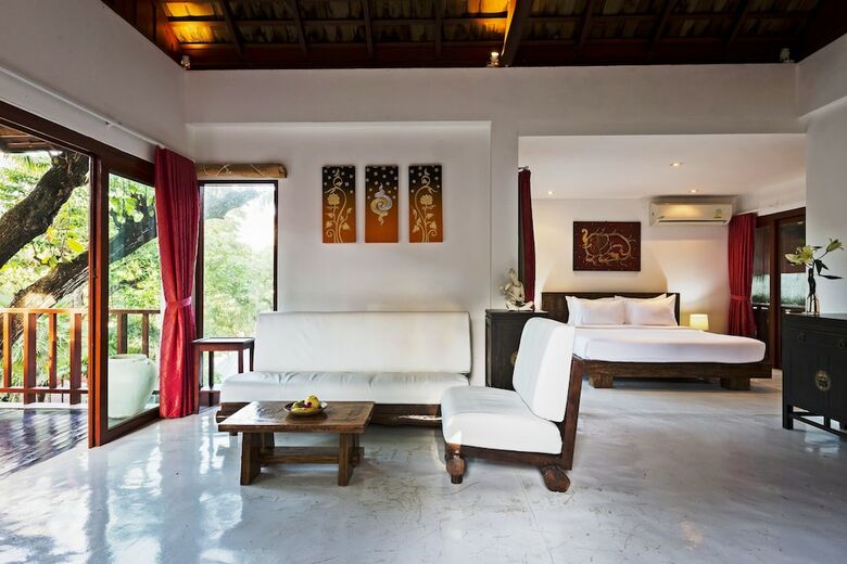 Hotel Villa Elisabeth