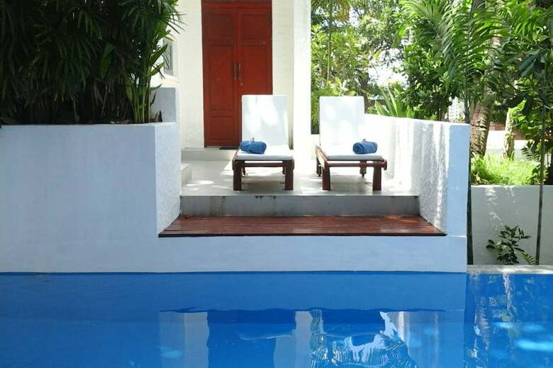 Hotel Villa Elisabeth