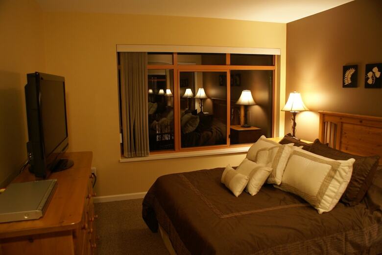 Apartamentos Whistler Superior Properties