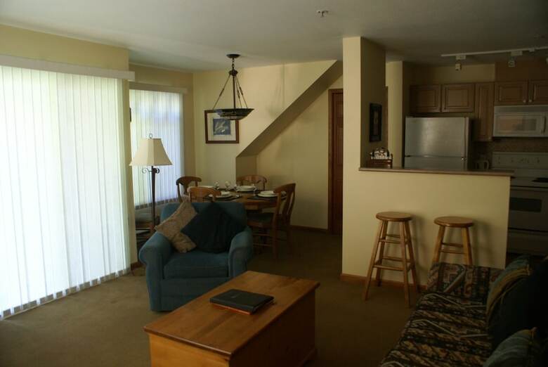 Apartamentos Whistler Superior Properties