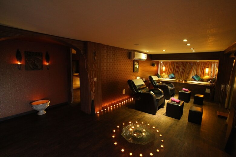 Hotel Ocean Residency