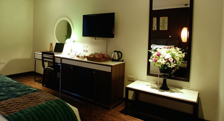 Essence Palace Hotel & Spa