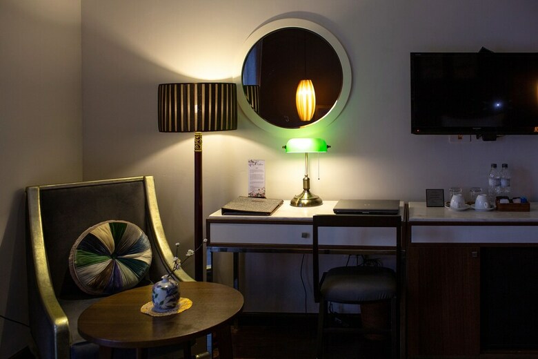 Essence Palace Hotel & Spa